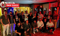 Ankara Langırt Turnuvası'nda Şampiyonlar Belli Oldu