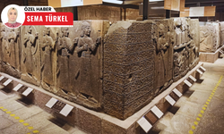 Ankara’nın ilk müzesi: ‘Anadolu Medeniyetler Müzesi’