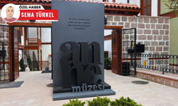 Anneliğin sanatla buluştuğu yer: Anne Müzesi