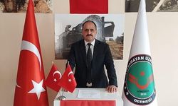 Atanamayan Uzman Çavuşlardan Cumhurbaşkanı Erdoğan'a çağrı