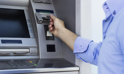 ATM'den para çekme limiti yükseltildi: Artık 20 bin TL!