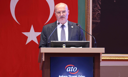 ATO Başkanı Baran yeni vergi paketini değerlendirdi