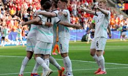 EURO 2024 D Grubu’nda Avusturya Hollanda’yı 3-2 mağlup etti