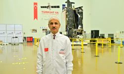 Ulaştırma ve Altyapı Bakanı Uraloğlu: ''Türksat 6A'nın fırlatma testleri tamamlanıyor”