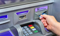 81 ilde ATM'ler Güncellendi: Bunu Yaparsanız Kartınızı Yutacak!