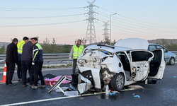 Bayram tatilinin ilk 7 gününün acı bilançosu ortaya çıktı