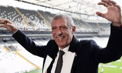 Beşiktaş’ın eski çalıştırıcısı, Azerbaycan Milli Takımının başına geçti