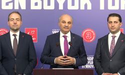 Saadet Partisi yeni genel başkanını seçiyor! Birol Aydın adaylığını açıkladı