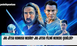 JIU Jitsu konusu nedir? JIU Jıtsu filmi nerede çekildi?