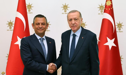 Cumhurbaşkanı Erdoğan ile CHP Genel Başkanı Özel görüşmesi bugün yapılacak