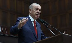 Erdoğan'dan küresel çağrı! "Birleşmiş Milletler harekete geçmeli"