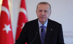 Cumhurbaşkanı Erdoğan sınır ötesinde görev yapan Mehmetçiklerle bayramlaştı