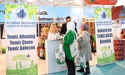 Başkent Millet Bahçesi’nde “ÇEVREFEST” rüzgarı