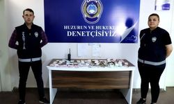 Dilencinin üzerinden çıkan para, şaşırttı!