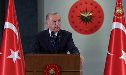 Cumhurbaşkanı Erdoğan: "Eğitim ordumuzu güçlendireceğiz"