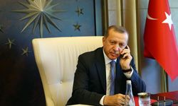 Cumhurbaşkanı Erdoğan'dan NATO Genel Sekreteri Rutte'ye tebrik telefonu