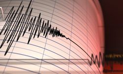 Hatay'da gerçekleşen deprem herkesi korkuttu