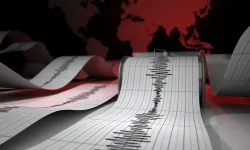 Son Dakika | Yunanistan'da deprem oldu