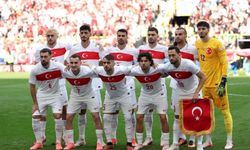 EURO 2024'te heyecan dorukta: Çekya - Türkiye maçının hakemi belli oldu!