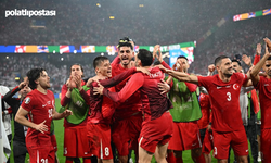 EURO 2024'te Kader Maçı: Türkiye, Çekya İlk 11 Belli Oldu!