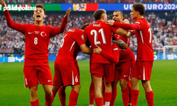 EURO 2024'te Türkiye, Çekya'yı Mağlup Ederek Son 16'ya Yükseldi!