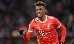 Fenerbahçe, Kingsley Coman için harekete geçti