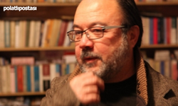 Ünlü gazeteci hayatını kaybetti