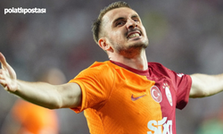 Galatasaray'a Kerem Aktürkoğlu piyangosu