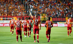 Galatasaray’ı sevindiren haber! Davinson Sanchez dikkatleri üzerine çekti