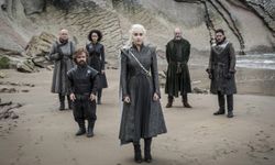 Yeni Game Of Thrones dizisi yolda! İlk kare paylaşıldı