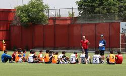 Gençlerbirliği duyurdu! Futbolcu seçme kayıtları başladı