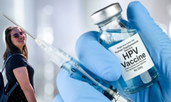 HPV aşısı için SGK'ya dava açtı: Ödediği parayı geri aldı