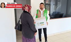 İHH Polatlı Şubesi Kurban Bayramı yardımlarını açıkladı