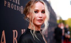 Dünyaca ünlü Jennifer Lawrence’nin yeni filmi belli oldu