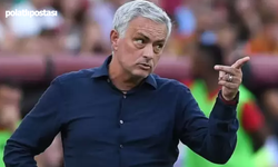 Jose Mourinho'nun sahaya iniş tarihi belli oldu