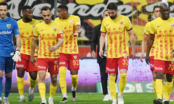 Kayserispor’a 3,5 milyon TL para cezası yazıldı