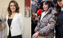 Koğuşta kavga çıktı: Bahar Candan ve Seçil Erzan birbirine girdi