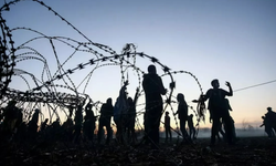 Kurban Bayramı tatilinde 881 düzensiz göçmen yakalandı