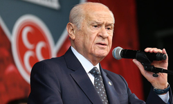 MHP Lideri Bahçeli'den ''DEM Parti kapatılsın'' açıklaması