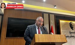 MHP’li Polatlı meclis üyesi Baloğlu: “Polatlı’da taşımacılık yapan esnaf ne kadar düşünüldü?”