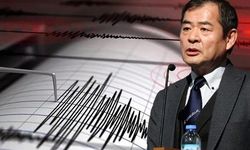 Deprem uzmanı Moriwaki, kritik bir uyarıda bulunarak 'güvenli bölgeleri' açıkladı