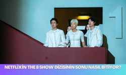 Netflix'in 'The 8 Show' dizisinin sonu nasıl bitiyor?