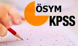 KPSS Alan Bilgisi oturumları hafta sonu yapılacak