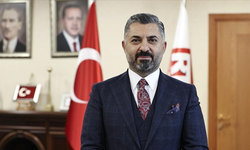 RTÜK Başkanı Şahin: Sapkın kampanyalara karşı mücadele edeceğiz