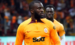 Galatasaray'dan ayrıldı! Ndombele'nin son hali herkesi şaşırttı