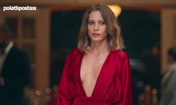 Serenay Sarıkaya'nın babasını kimse tanımıyor! İşte herkesin merak ettiği o isim...