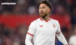 Süper Lig'e gelmesi beklenen Sergio Ramos transfer oldu! Yüzyılın transferi...