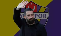 Süper Lig’e yükselen Arda Turan’lı Eyüpspor, gözünü Galatasaraylı isme dikti