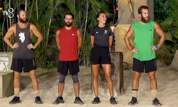 Survivor All Star'da elenen isim belli oldu: “Hiç hazır değildim”