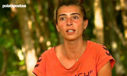 Merve Aydın Survivor’a yeşil ışık yaktı: 10 kere de olsa giderim